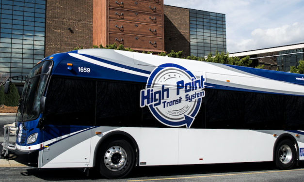 High Point Leaders Are Asking What’s Wrong With Their City