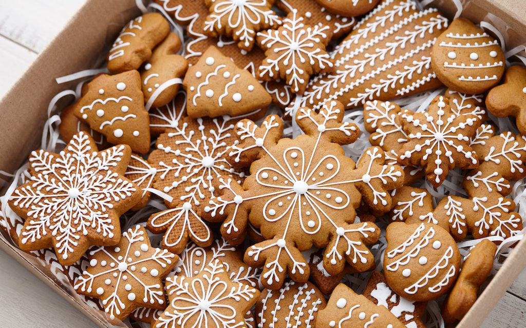 2020 Could Bring Christmas Cookie Shortage