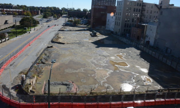 Council Approves Condo Agreement With Hotel Developer