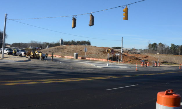 Newest Section Of Urban Loop Opens On Schedule Dec. 23