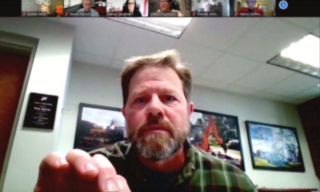 Garbage Day Will Be Changing For Many Residences In March