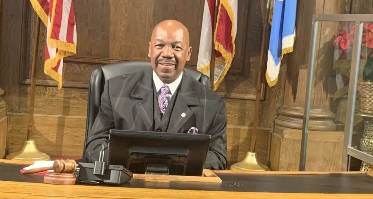 Skip Alston Named Chairman Of The Board A Sixth Time