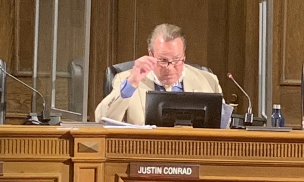Republicans Blast “Ill-Conceived” Enforcement Of New County COVID Laws