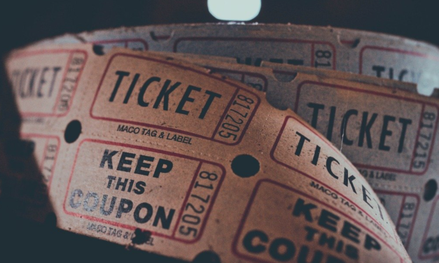 Local Theaters Rolling With The COVID-19 Punches