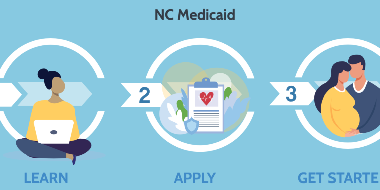 State Offers New Web Resources For Medicaid Applicants