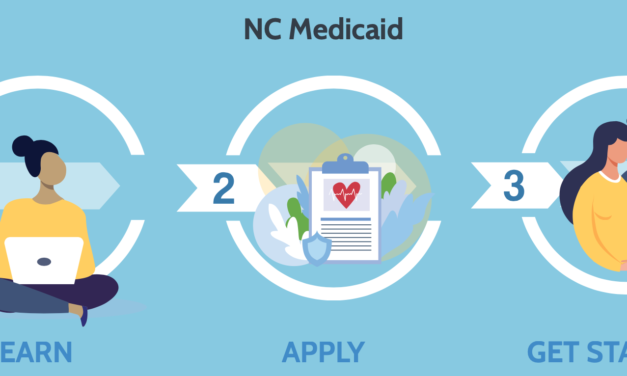 State Offers New Web Resources For Medicaid Applicants