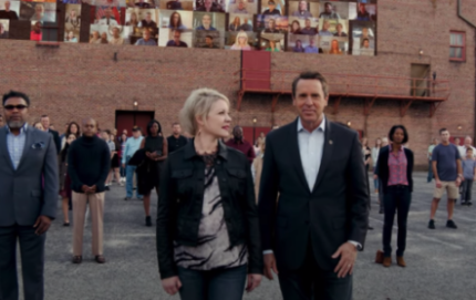 Mark Walker Makes 2022 Senate Run Official