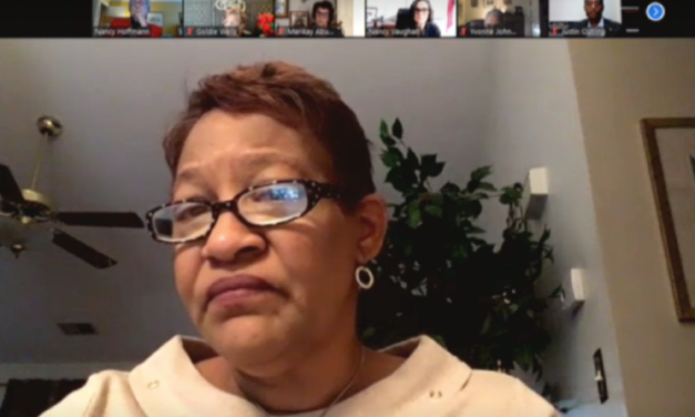 Council Discusses Boards And Commissions At Length