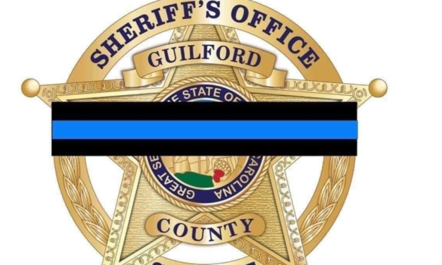 County Takes Big Step Toward New Sheriff’s Headquarters