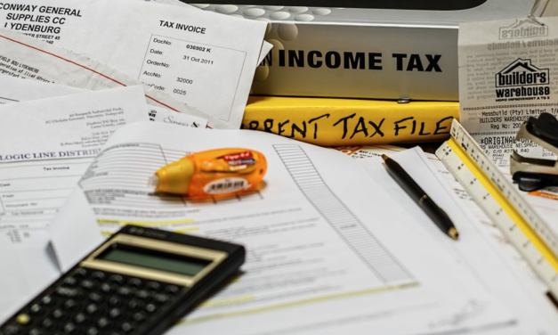 High Point Seeking A Few Good Tax Preparers And Others