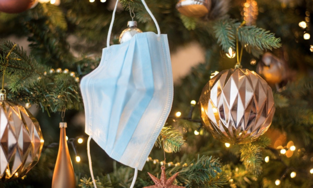 Vaccines Are Guilford County’s Most Welcome Christmas Guest