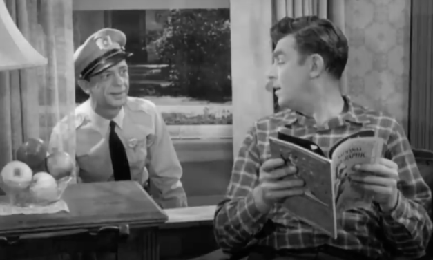 Leaders Call For “Andy Griffith Method” Of COVID Enforcement