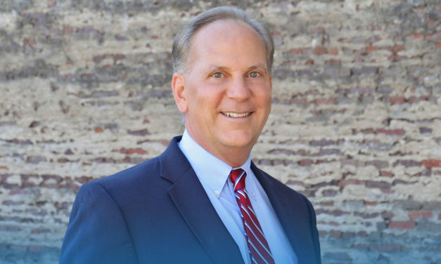 Roth Announces Run For District 3 Council Seat