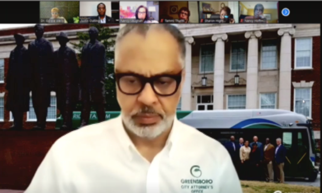 Groundhog Day Legislative Agenda Discussed By City Council