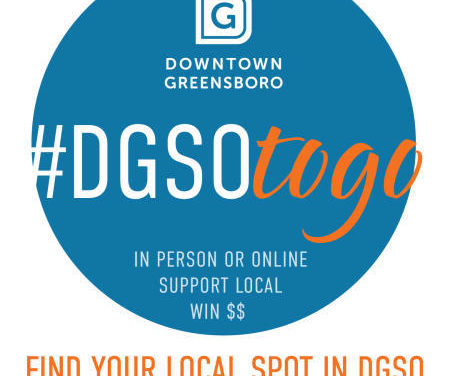 DGI Asks You To Support Local And Win Money