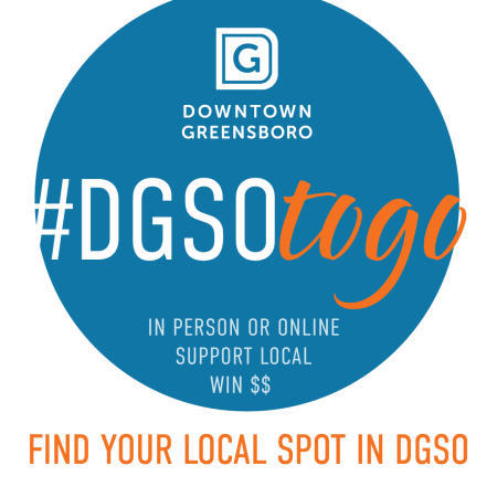 DGI Asks You To Support Local And Win Money
