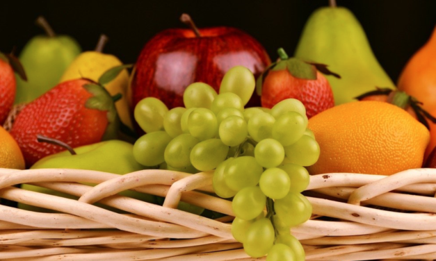 Food and Nutrition Services Recipients Get 2021 Benefits Bump