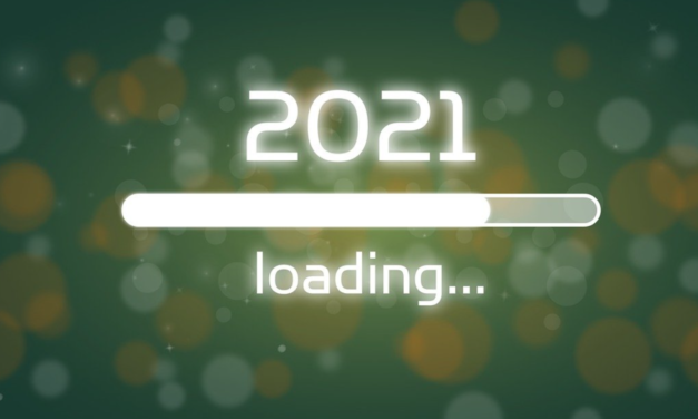 COVID-19 Continues To Bring 2020 Havoc Into The New Year