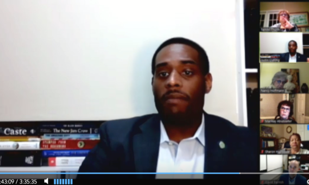 Nondiscrimination Ordinance Passes With $500 Fines