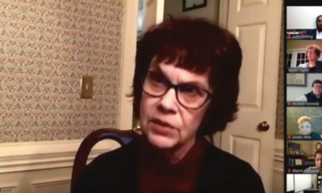 Accusation Of Campaign Law Violation Made At Council Meeting