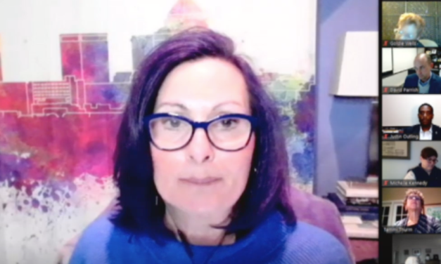 Council Reauthorized 2015 Nondiscrimination Ordinances