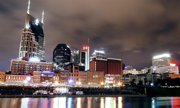 Non-Stop Flight To Nashville Is Ray Of Hope For PTI Airport