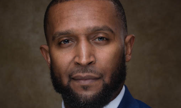 Former Commissioner Ray Trapp Departs For Research Triangle Park