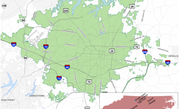 Some Unanswered Questions About Annexations