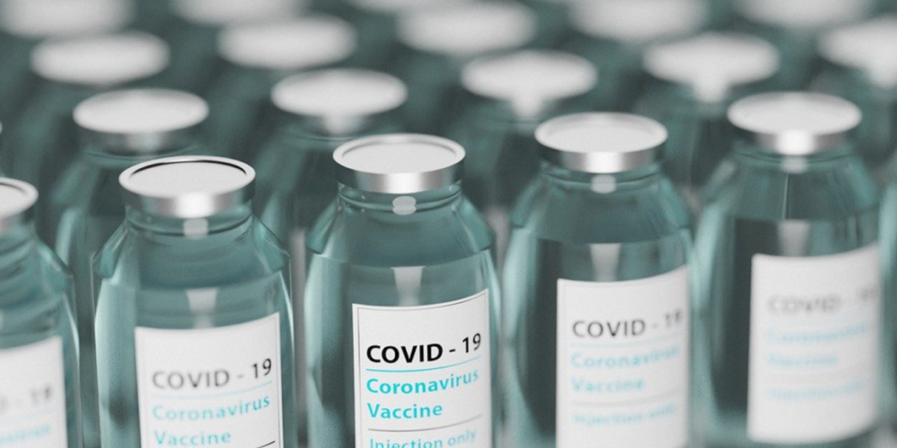 State Practicing What it Preaches On COVID-19 Vaccinations