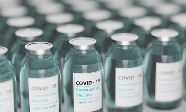 State Practicing What it Preaches On COVID-19 Vaccinations