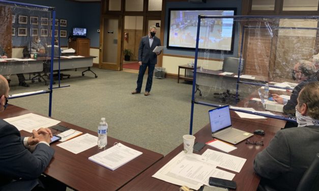 Guilford County Kicks Off Talks With Summerfield Developer