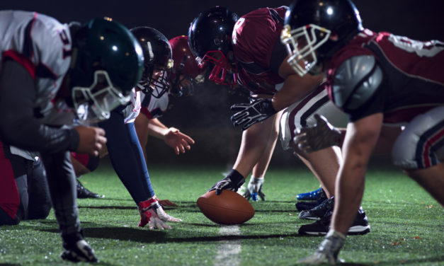 Relief May Be On The Way For High School Football Games