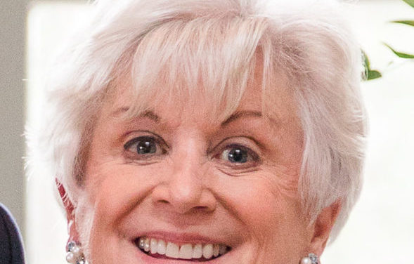 Jan Scott, Long Time Staffer For Rep. Coble, Died Recently