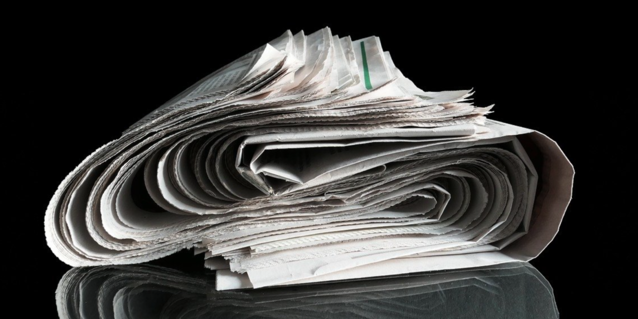 Guilford’s Right To Webify Public Notices May Spread