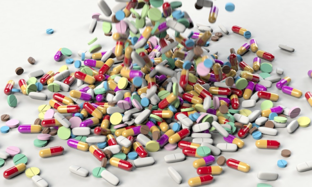 SBI And Sheriff’s Dept. Ask You To Turn Over Your Drugs