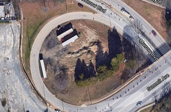Greensboro Offers Rare Opportunity To Buy A Cloverleaf