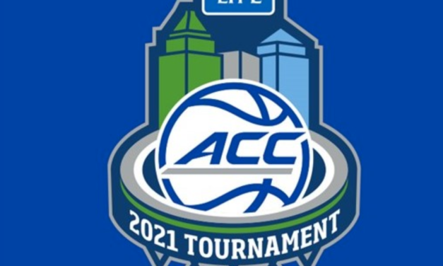 Tickets For Men’s ACC Basketball Tournament Are On Sale