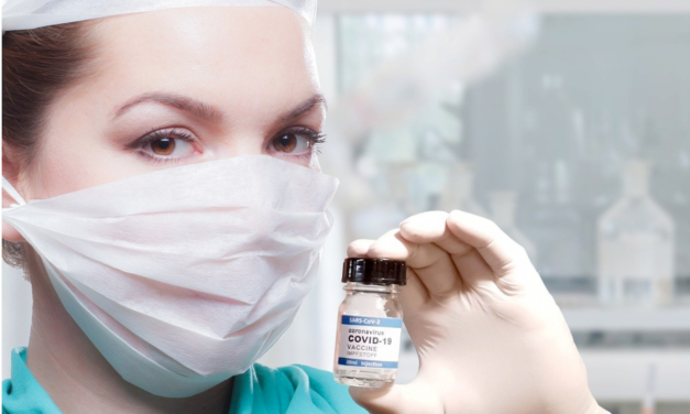 State Makes Getting Free Vaccines A Lot Easier For Some Kids