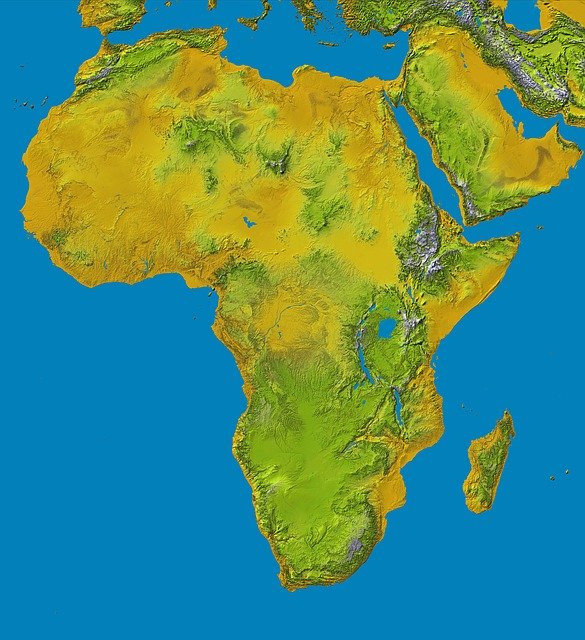 South African virus strain found in North Carolina