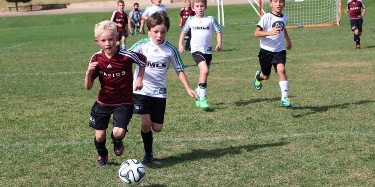 Weekend Shootout At High Point Baseball Stadium