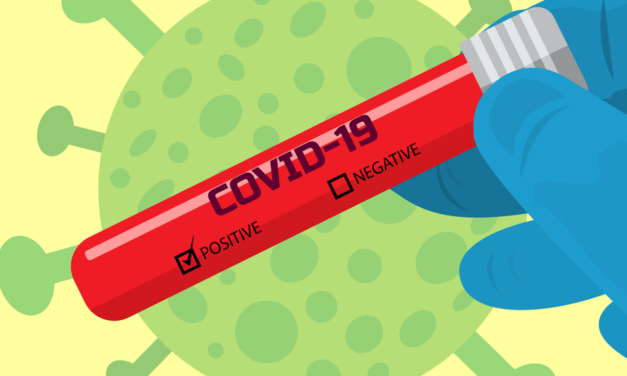 State And LabCorp Offer Free COVID-19 Home Tests For Some