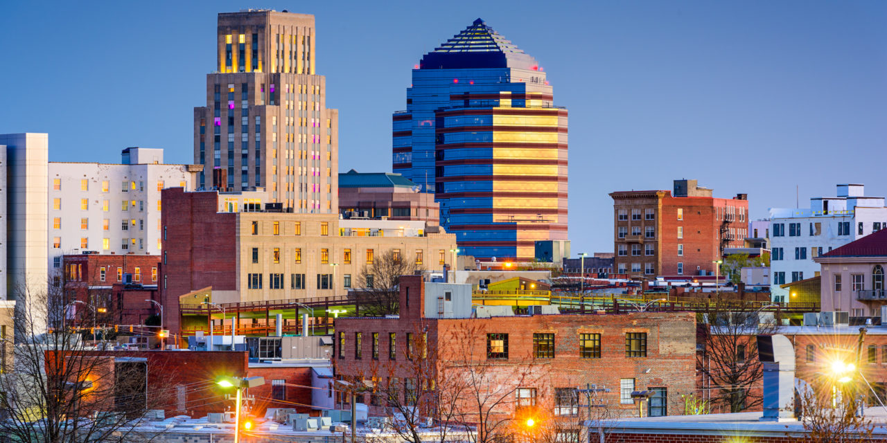 Greensboro And Durham: A Tale of Two Cities
