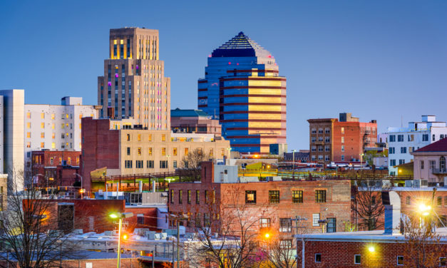 Greensboro And Durham: A Tale of Two Cities