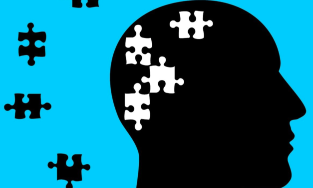 Guilford County Takes On Mental Health This Month And Year