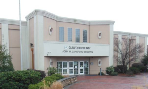 More Costly Repairs On County’s DSS Building in High Point