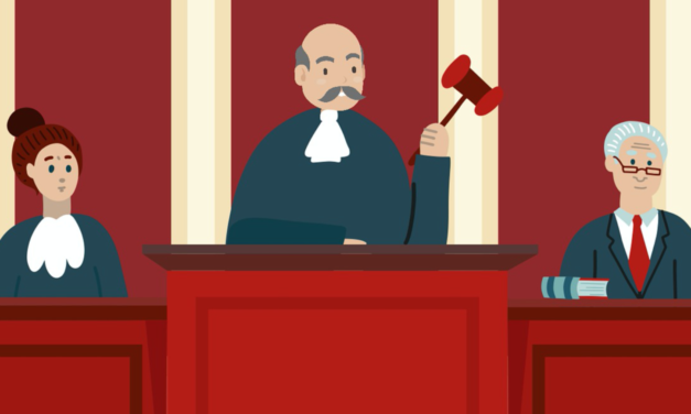 This Commission May Take You From Your Spouse And Job