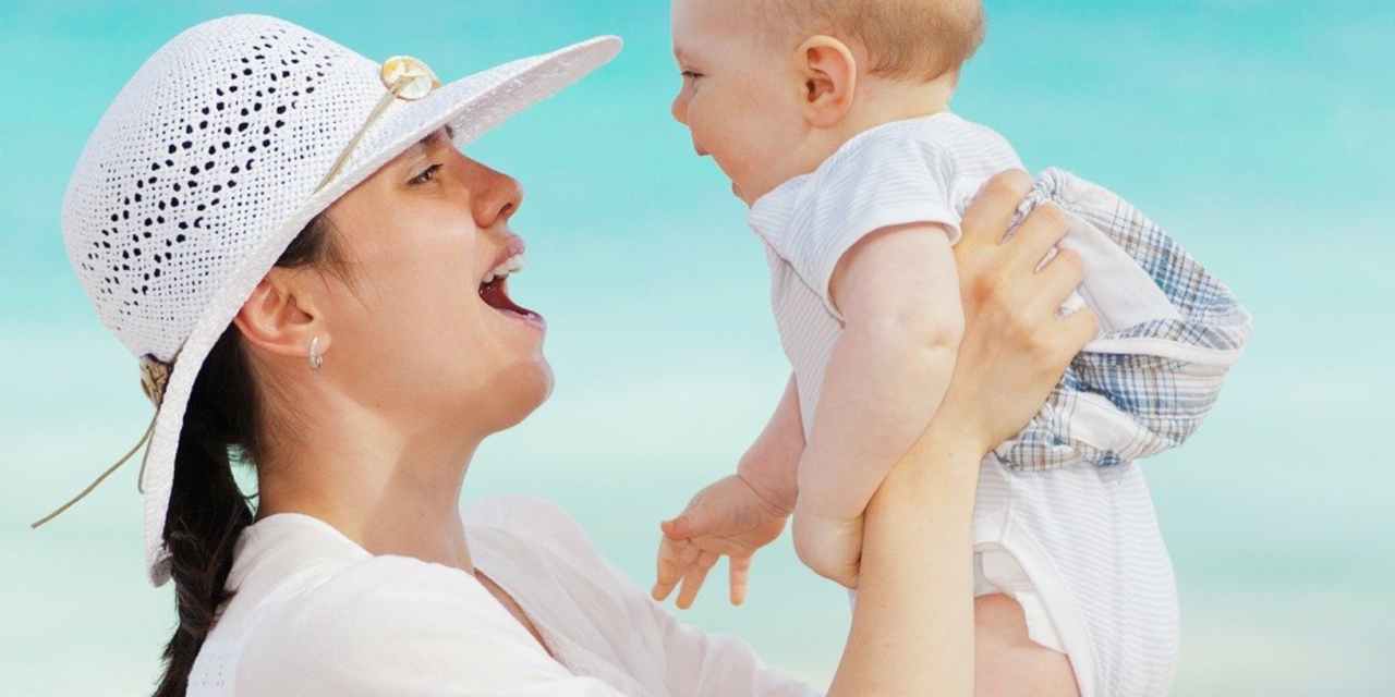 State Helps Breastfeeding Mom’s Keep Working