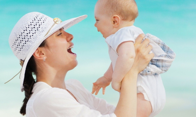 State Helps Breastfeeding Mom’s Keep Working