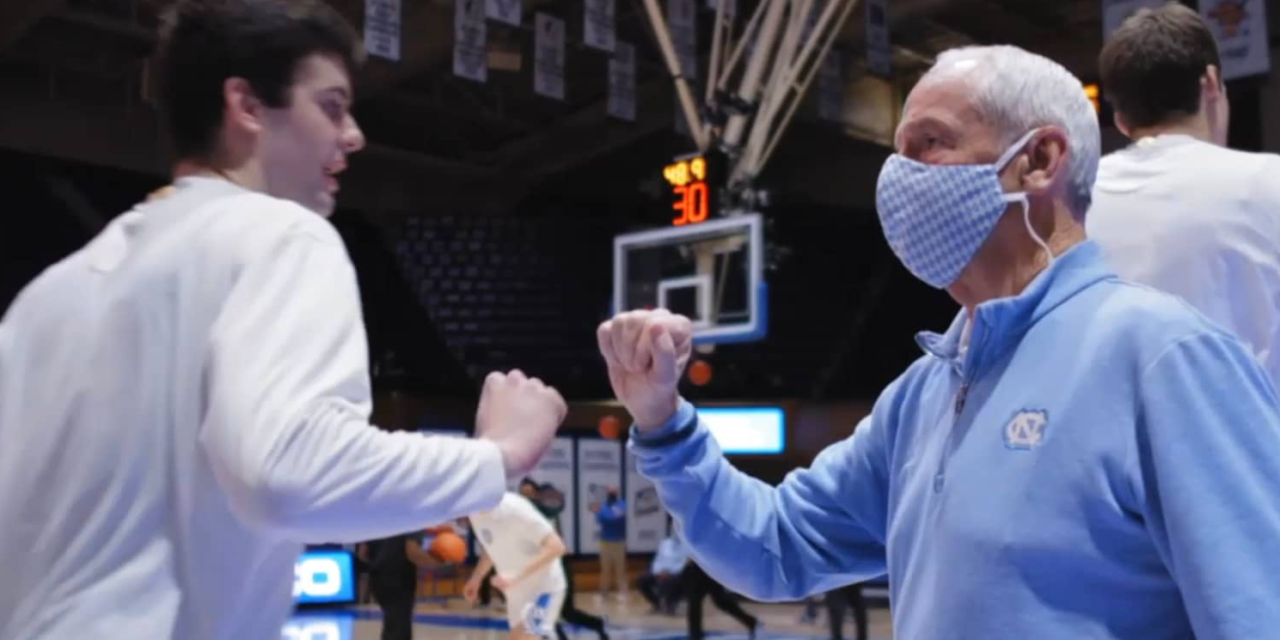 State Turns To Basketball To Win The Vaccination Game