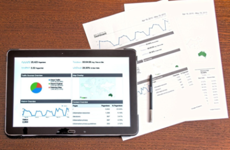 County Gets A Midyear Financial Checkup In High Point